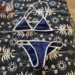 Fashion nova bikini